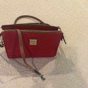 Dooney & Bourke Crossbody